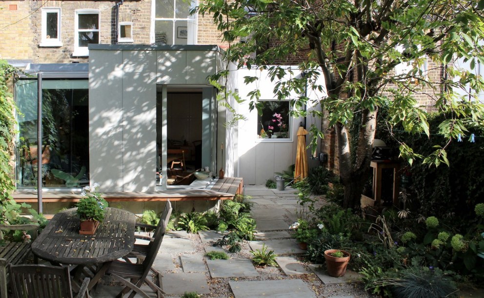 Garden flat extension | Garden extension 2 | Interior Designers